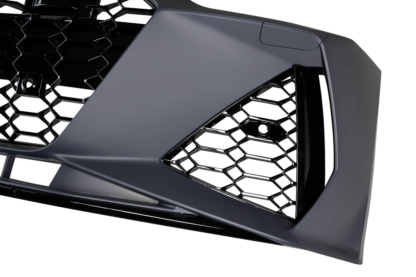 Tuning package compatible with Audi A7 (2018 onwards)
