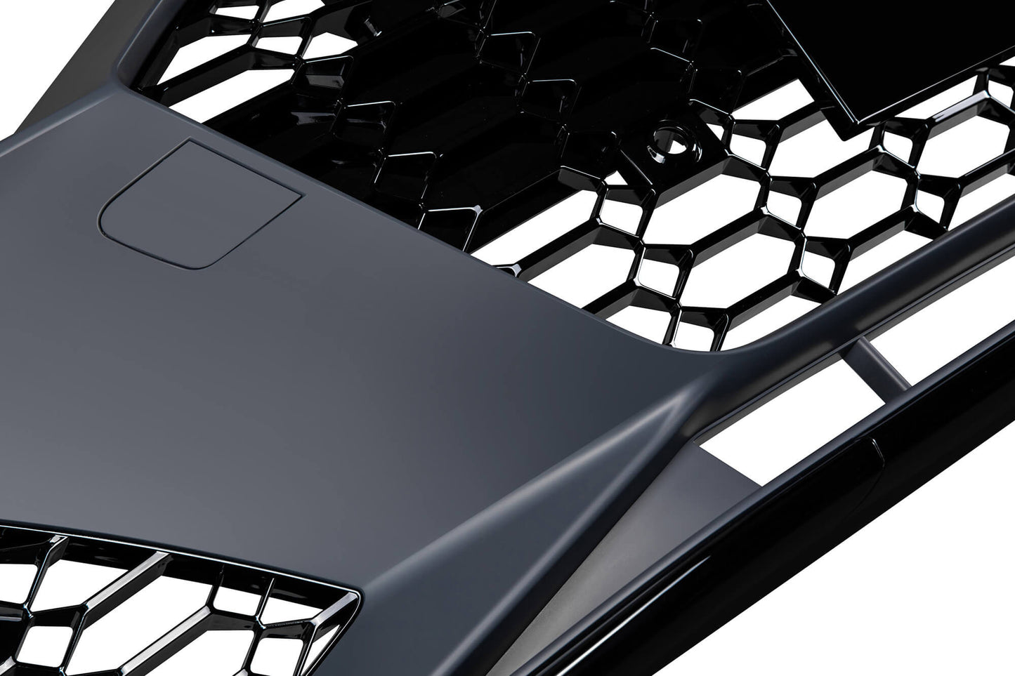Tuning package compatible with Audi A7 (2018 onwards)