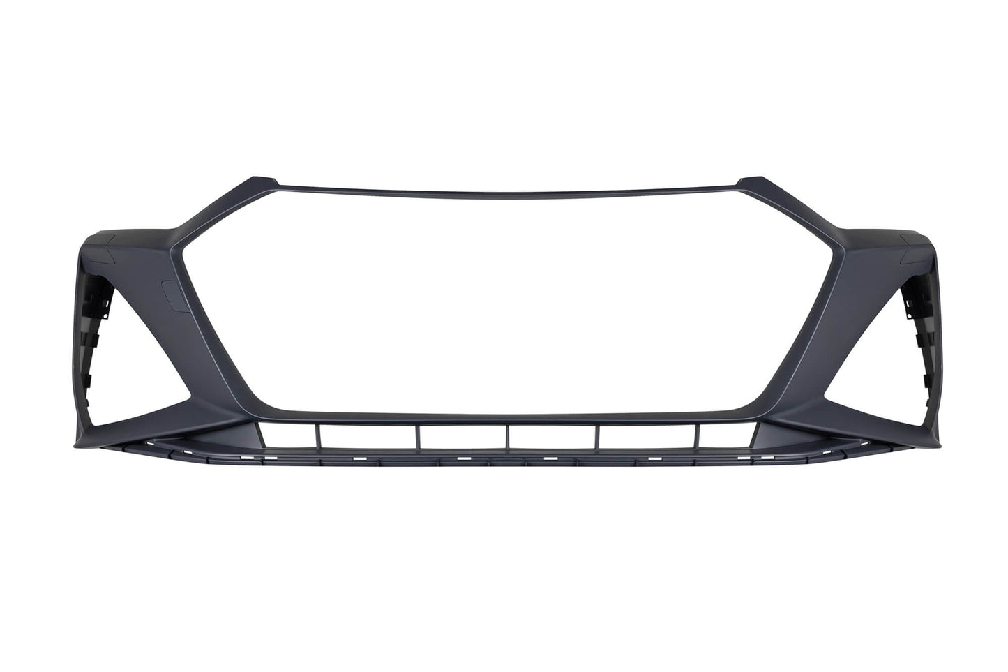 Tuning package compatible with Audi A7 (2018 onwards)