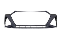 Tuning package compatible with Audi A7 (2018 onwards)