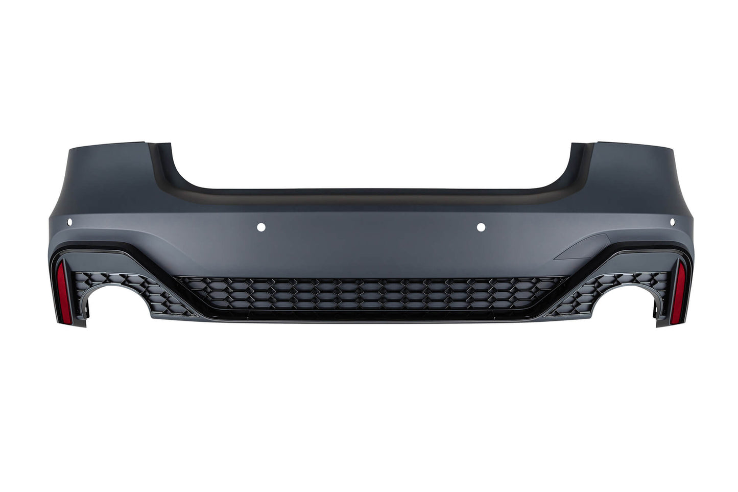 Tuning package compatible with Audi A7 (2018 onwards)