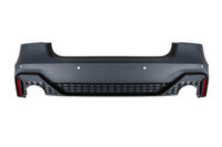 Tuning package compatible with Audi A7 (2018 onwards)