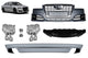 Tuning package compatible with Audi A8 (2015-2017)