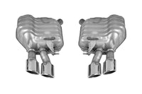 Tuning package compatible with Audi A8 (2015-2017)