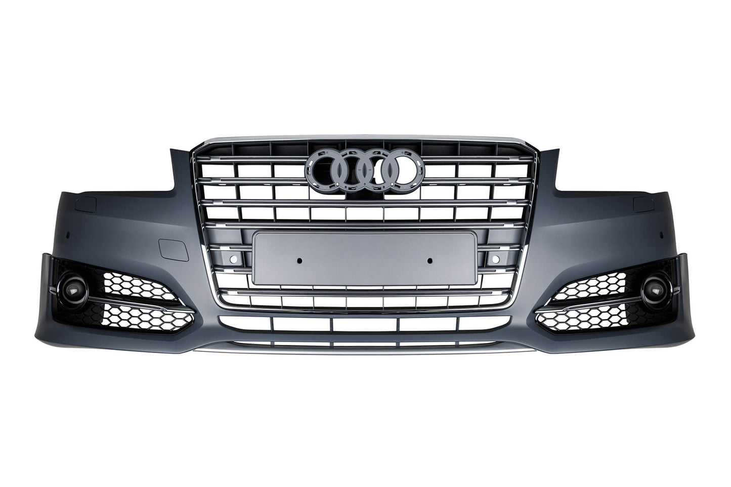 Tuning package compatible with Audi A8 (2015-2017)