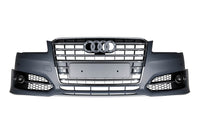 Tuning package compatible with Audi A8 (2015-2017)