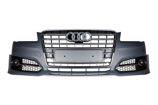 Tuning package compatible with Audi A8 (2015-2017)