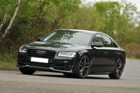Tuning package compatible with Audi A8 (2015-2017)