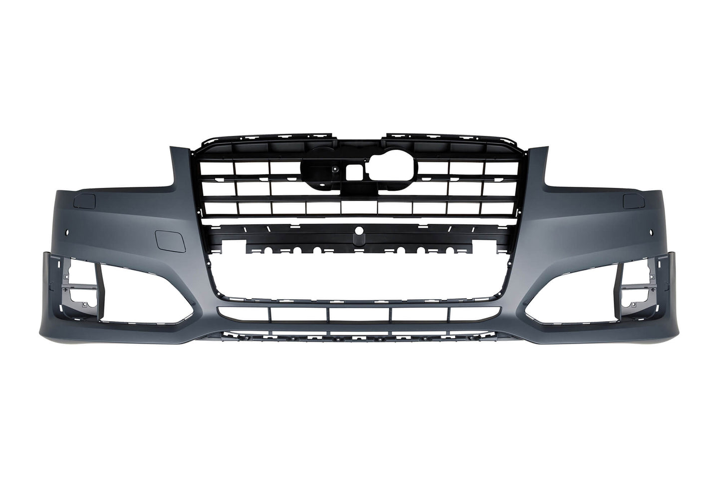 Tuning package compatible with Audi A8 (2015-2017)