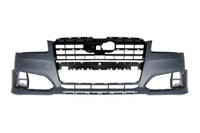 Tuning package compatible with Audi A8 (2015-2017)