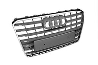 Tuning package compatible with Audi A8 (2015-2017)