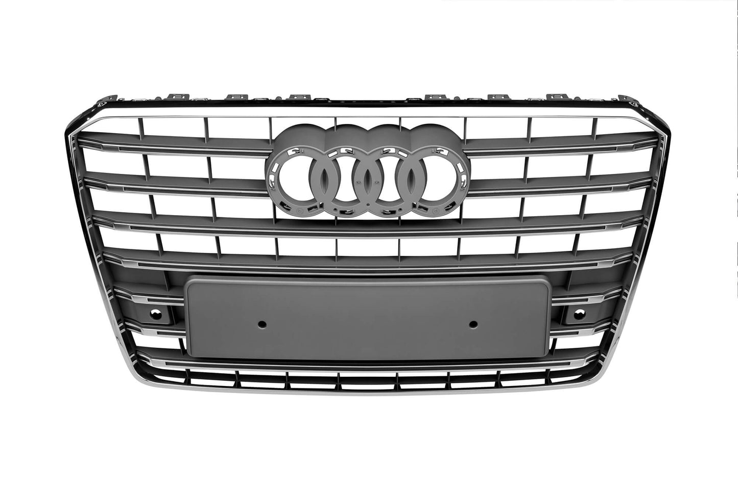 Tuning package compatible with Audi A8 (2015-2017)