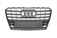 Tuning package compatible with Audi A8 (2015-2017)