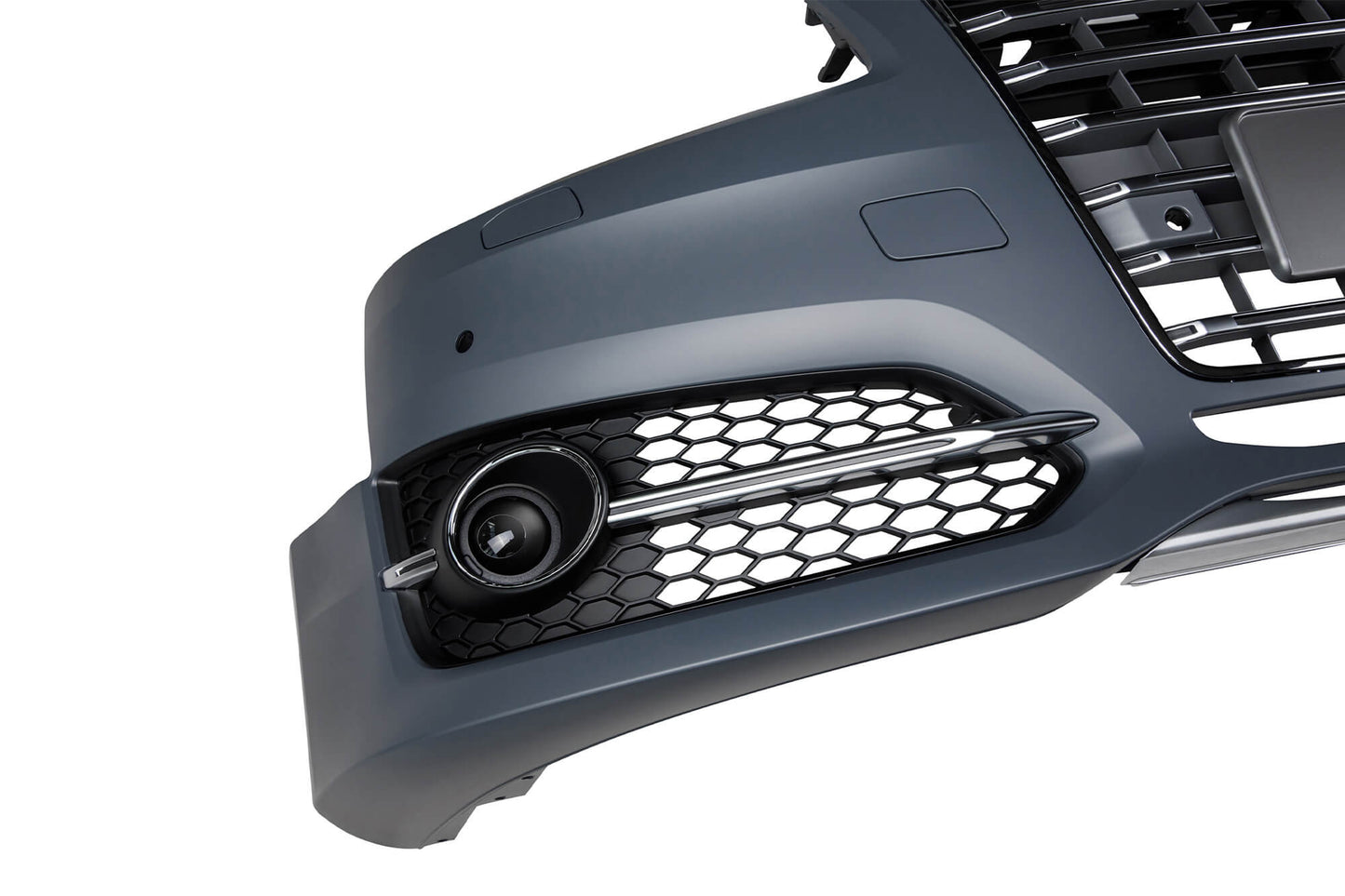 Tuning package compatible with Audi A8 (2015-2017)