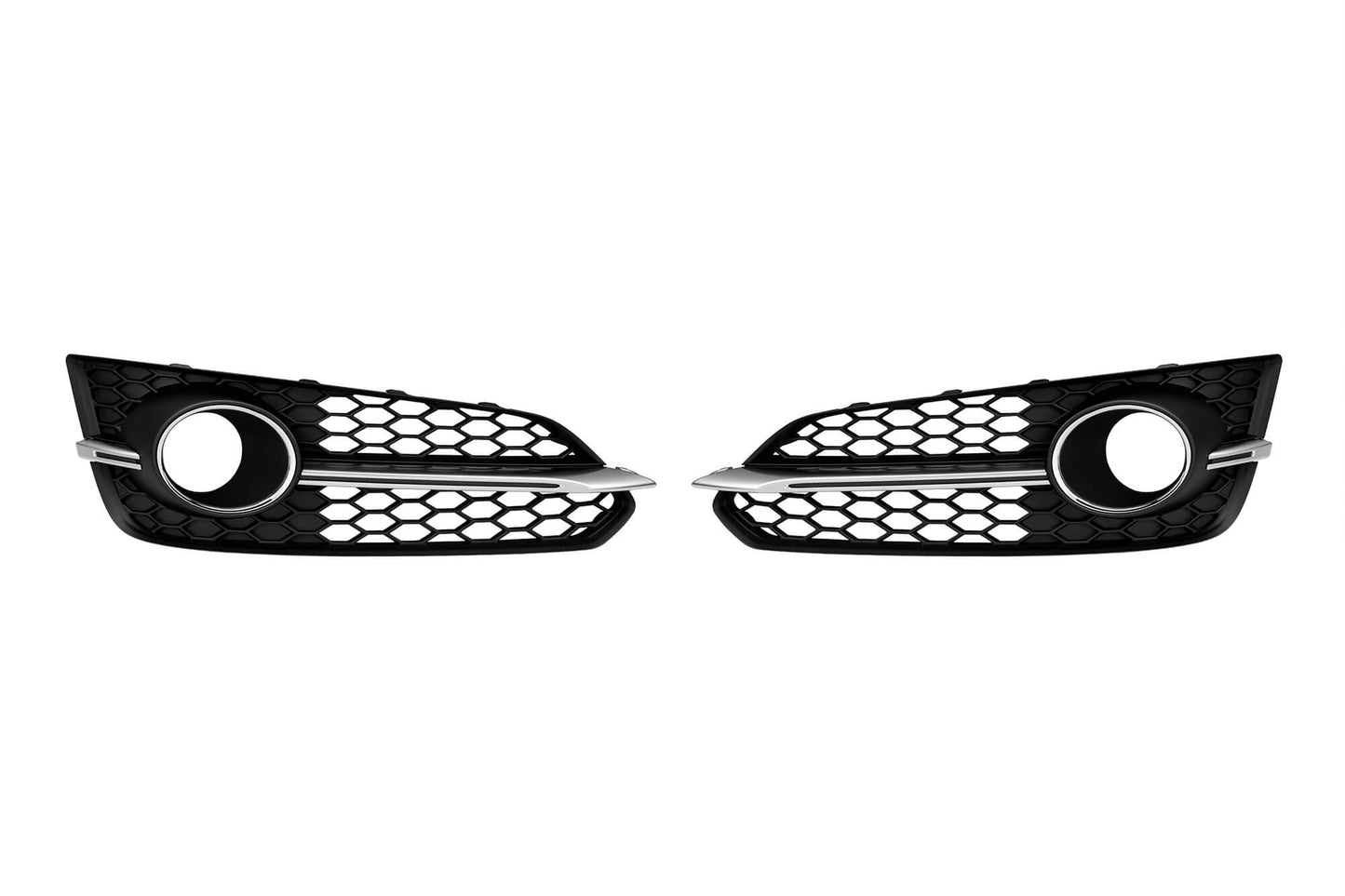 Tuning package compatible with Audi A8 (2015-2017)