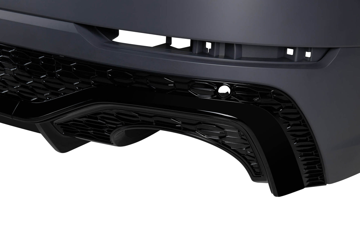 Tuning pack compatible with Audi Q8 (2018 onwards)