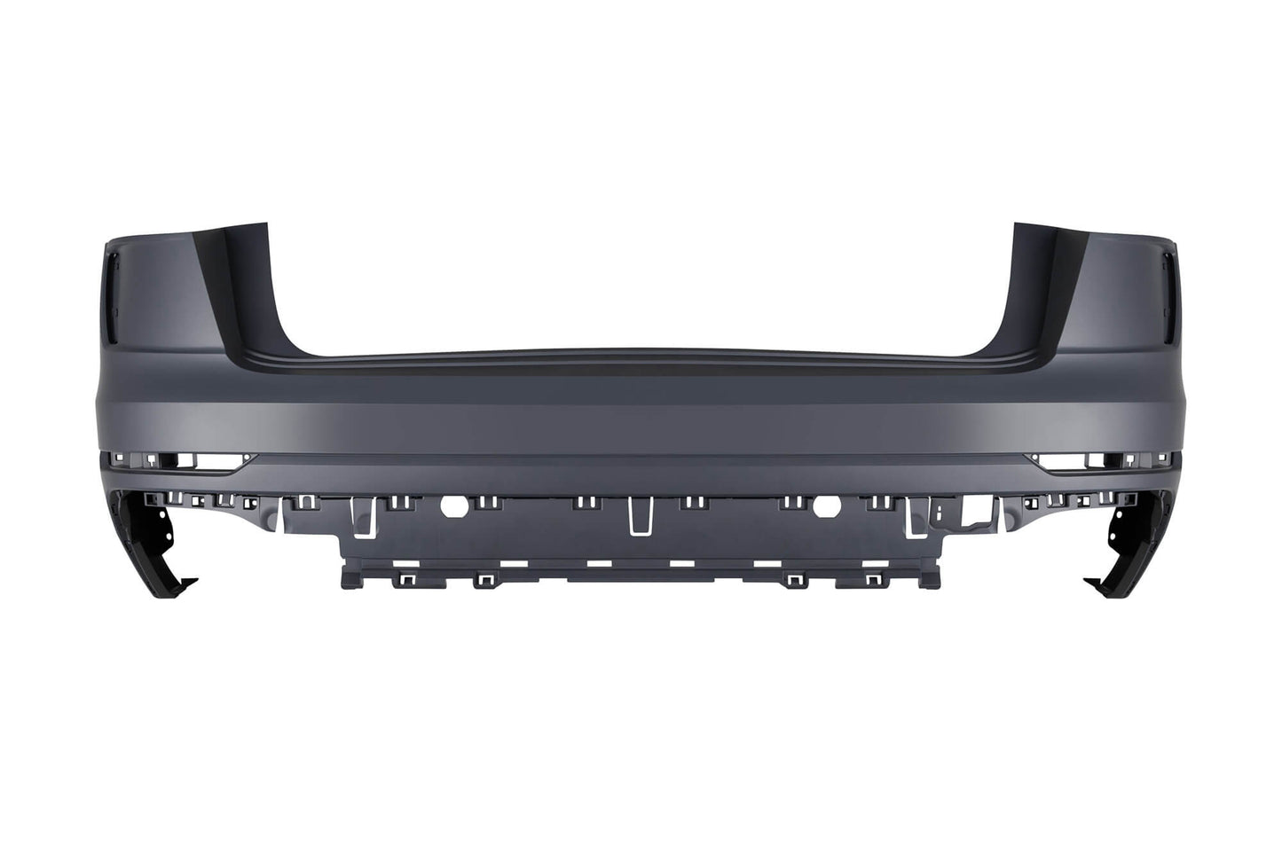 Tuning pack compatible with Audi Q8 (2018 onwards)