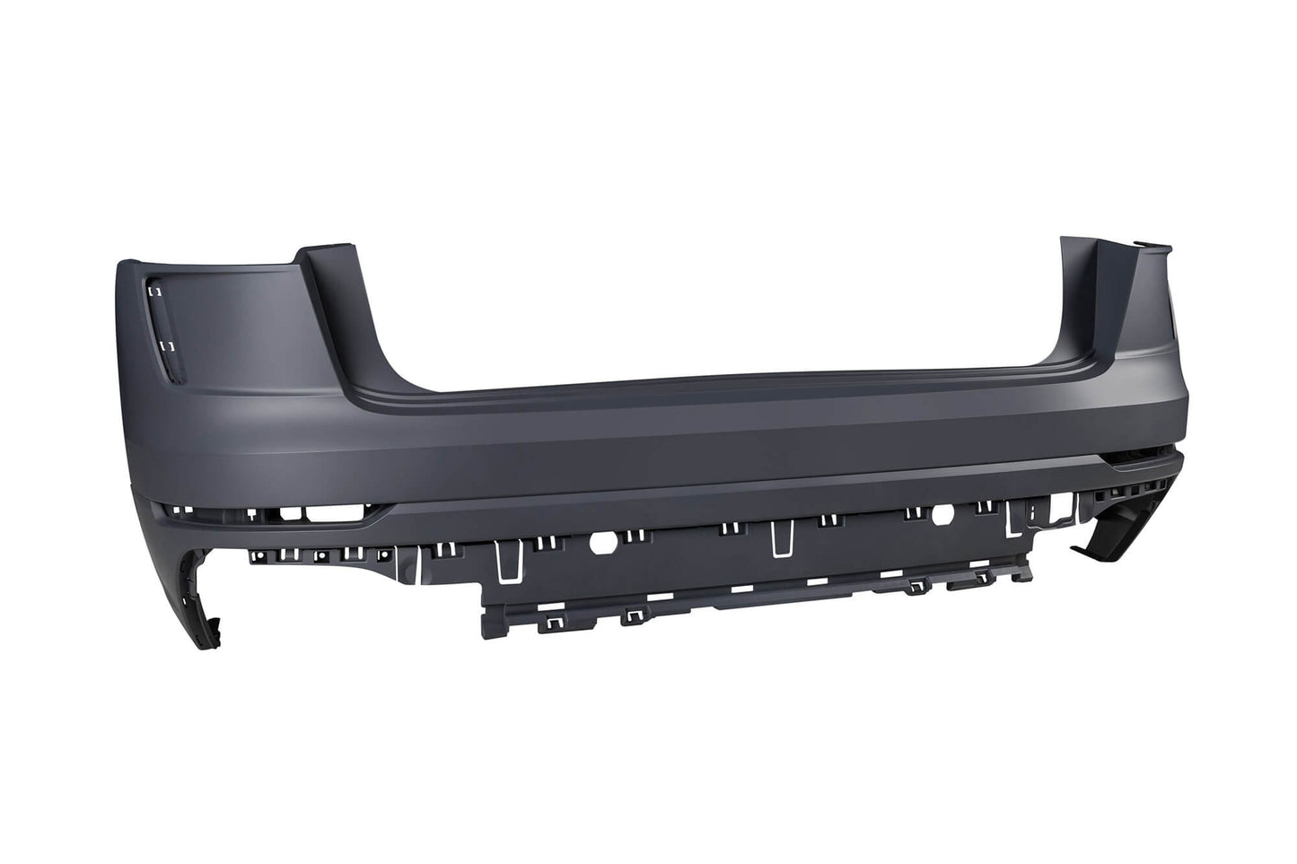 Tuning pack compatible with Audi Q8 (2018 onwards)