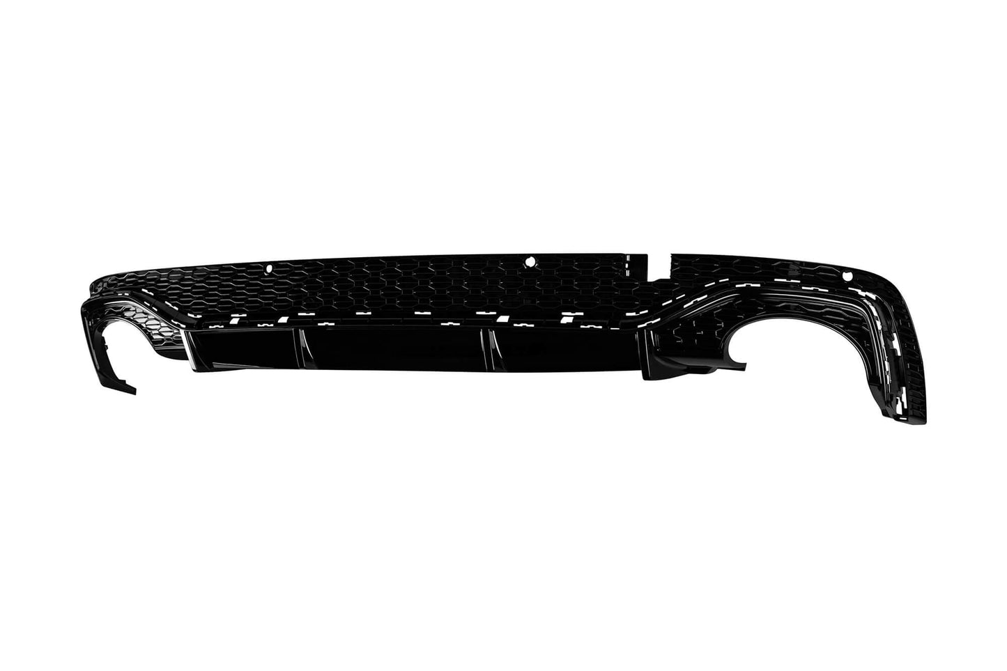 Tuning pack compatible with Audi Q8 (2018 onwards)