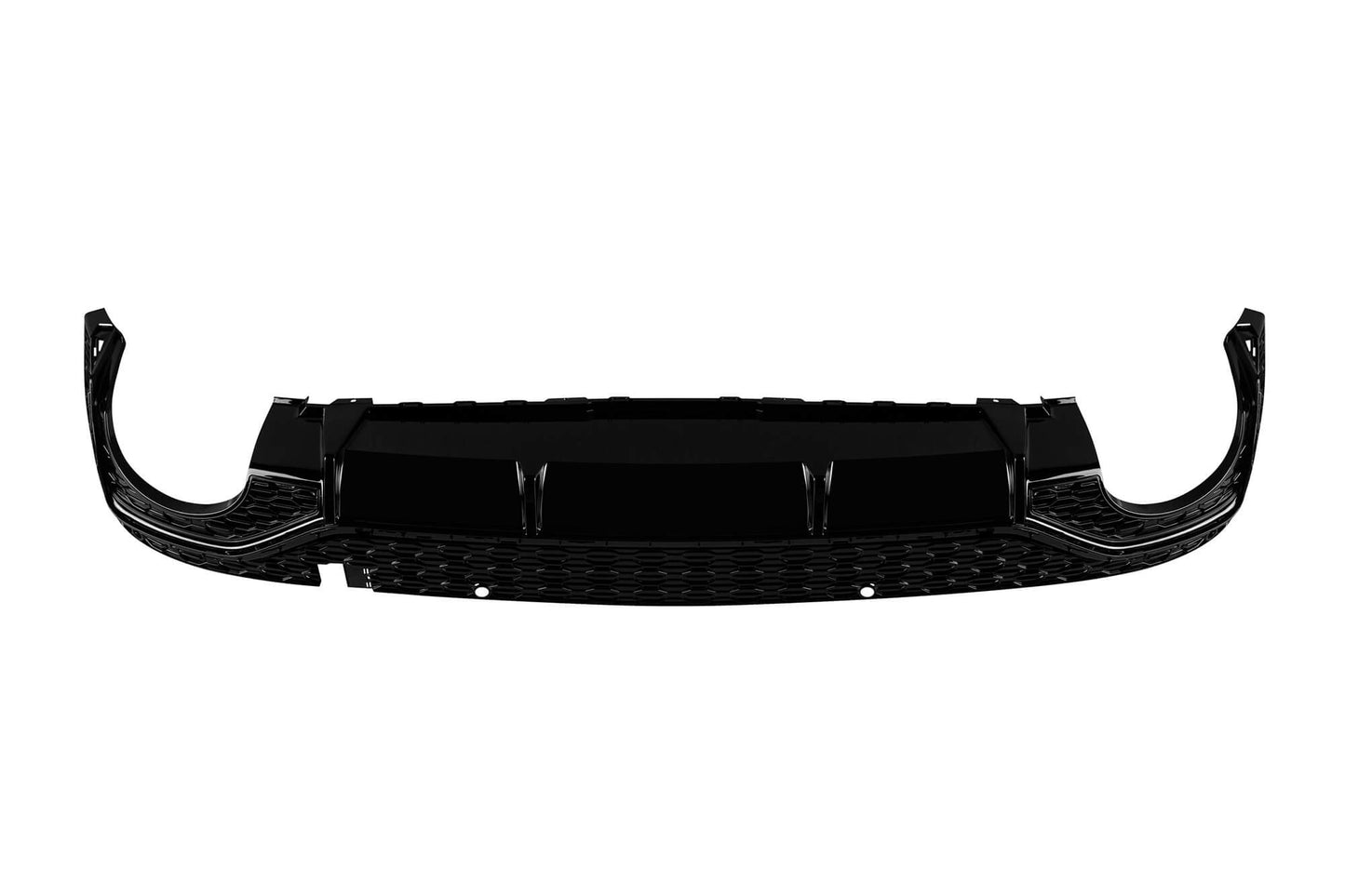 Tuning pack compatible with Audi Q8 (2018 onwards)
