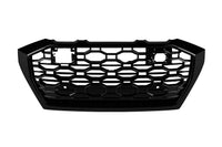 Tuning pack compatible with Audi Q8 (2018 onwards)