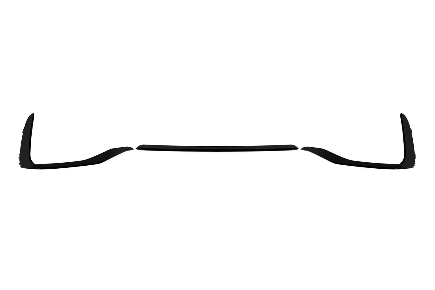 Tuning pack compatible with Audi Q8 (2018 onwards)