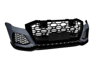 Tuning pack compatible with Audi Q8 (2018 onwards)