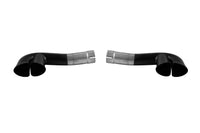Tuning pack compatible with Audi Q8 (2018 onwards)
