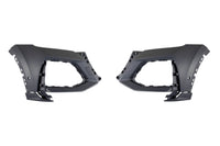 Tuning pack compatible with Audi Q8 (2018 onwards)