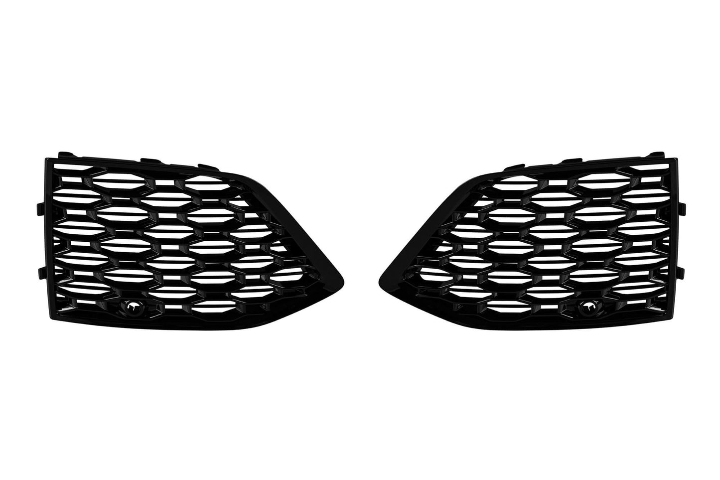 Tuning pack compatible with Audi Q8 (2018 onwards)