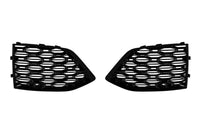 Tuning pack compatible with Audi Q8 (2018 onwards)