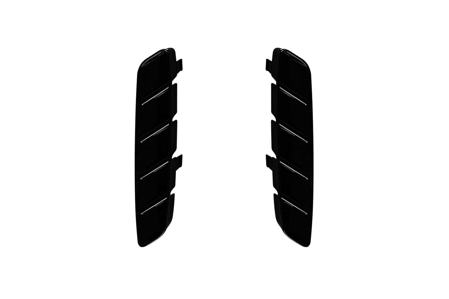 Tuning pack compatible with Audi Q8 (2018 onwards)