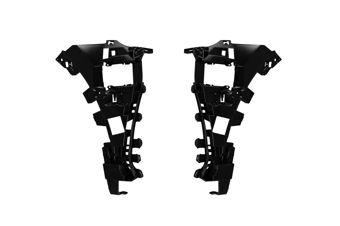 Tuning pack compatible with Audi Q8 (2018 onwards)