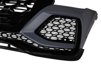 Tuning pack compatible with Audi Q8 (2018 onwards)