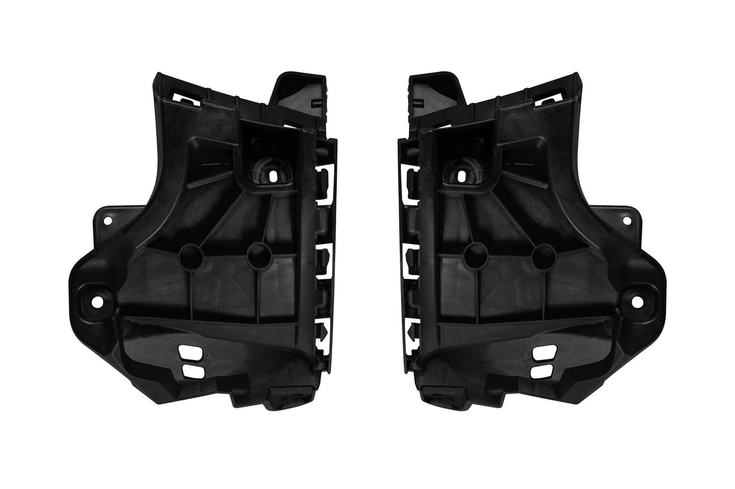 Tuning pack compatible with Audi Q8 (2018 onwards)