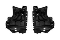 Tuning pack compatible with Audi Q8 (2018 onwards)