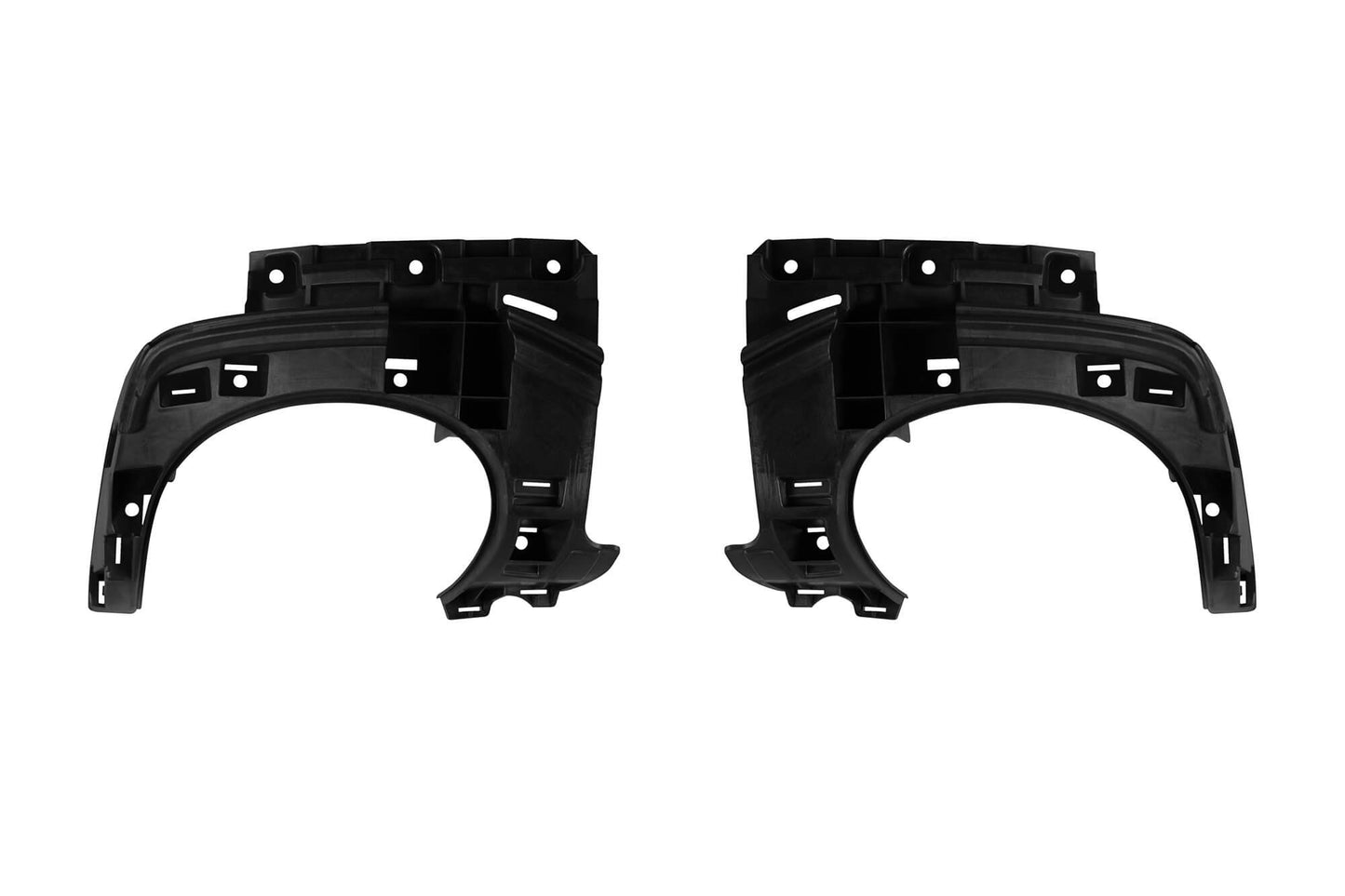 Tuning pack compatible with Audi Q8 (2018 onwards)