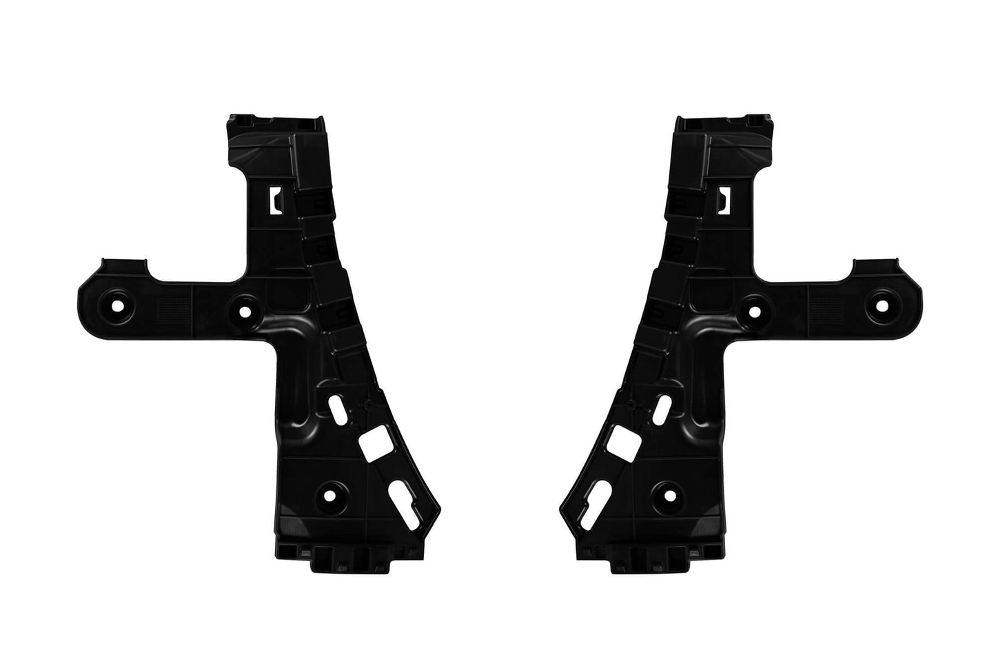 Tuning pack compatible with Audi Q8 (2018 onwards)