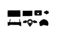 Tuning pack compatible with Audi Q8 (2018 onwards)