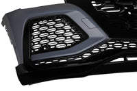 Tuning pack compatible with Audi Q8 (2018 onwards)