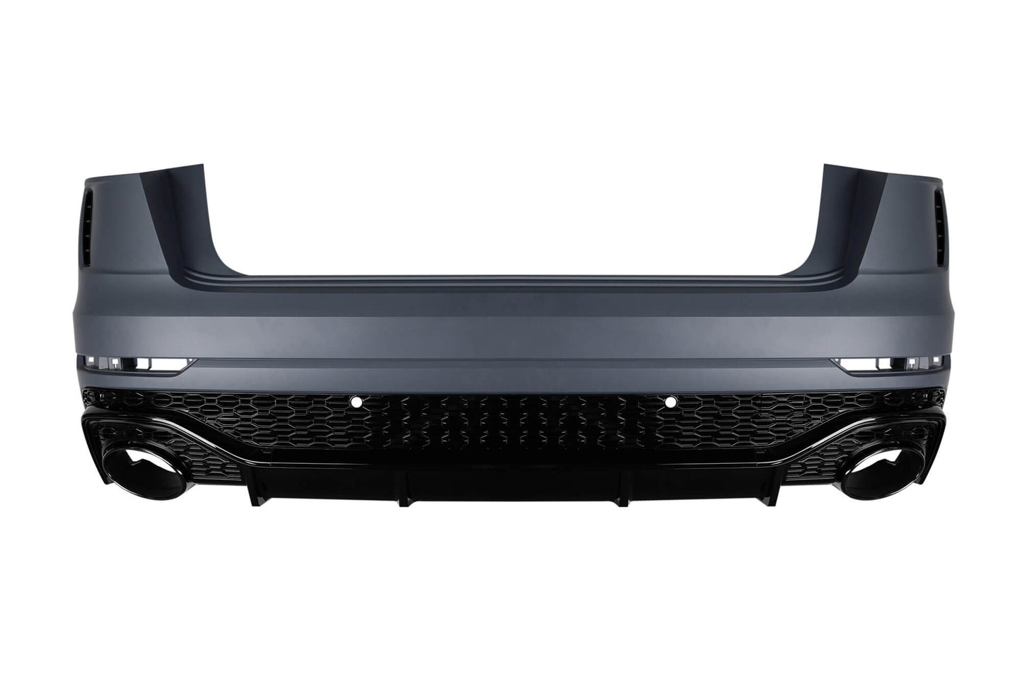 Tuning pack compatible with Audi Q8 (2018 onwards)