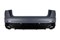 Tuning pack compatible with Audi Q8 (2018 onwards)