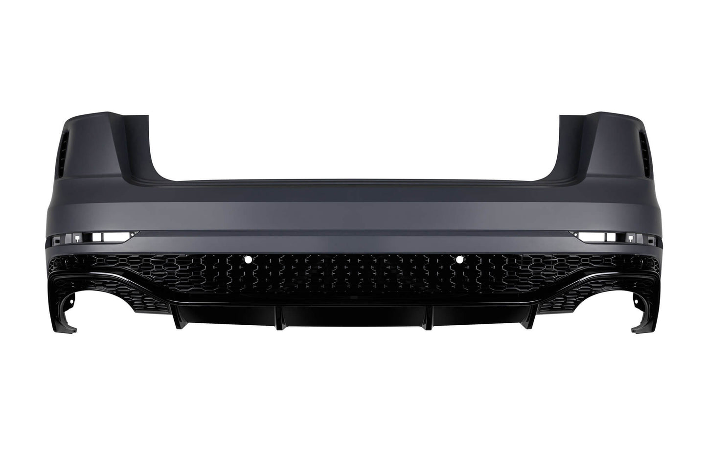 Tuning pack compatible with Audi Q8 (2018 onwards)