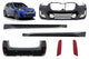 Tuning package compatible with BMW 2 Series F22 coupe, F23 cabriolet, (2013-2020)