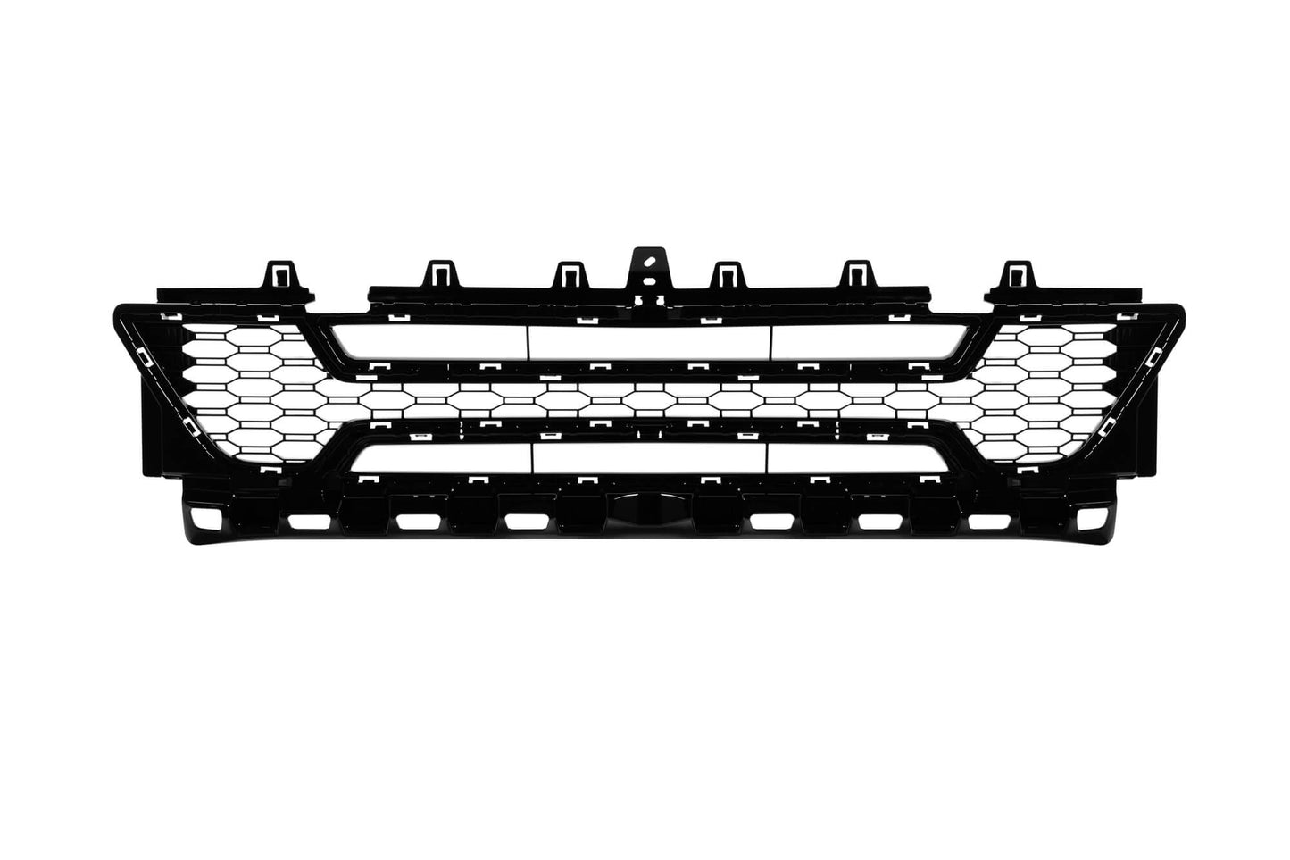 Tuning package compatible with BMW X1 U11 (after 2023)