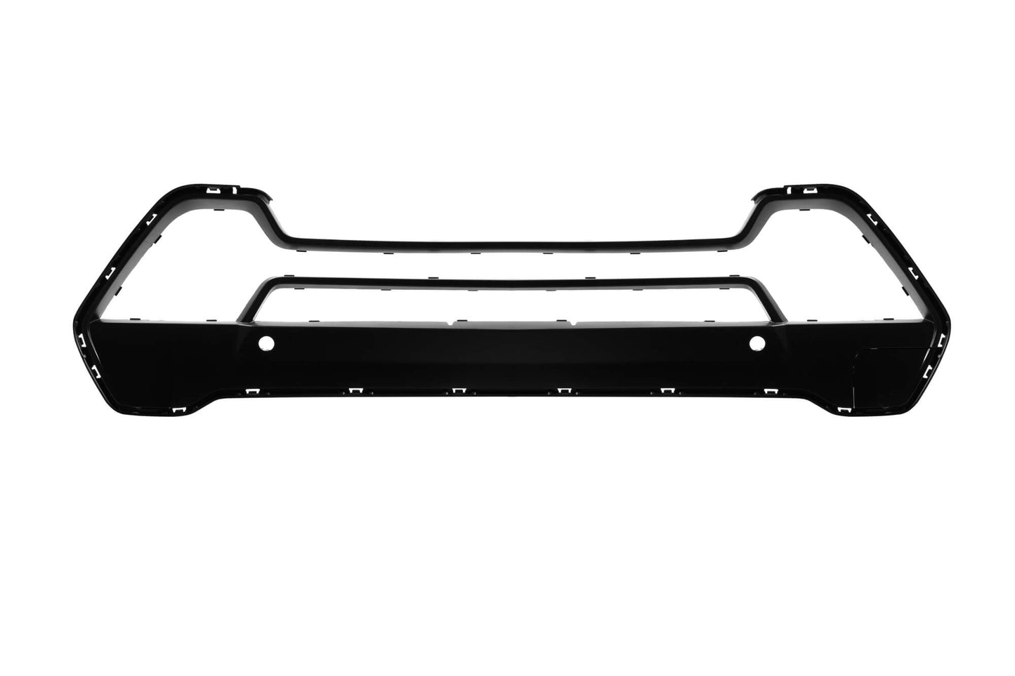 Tuning package compatible with BMW 2 Series F22 coupe, F23 cabriolet, (2013-2020)