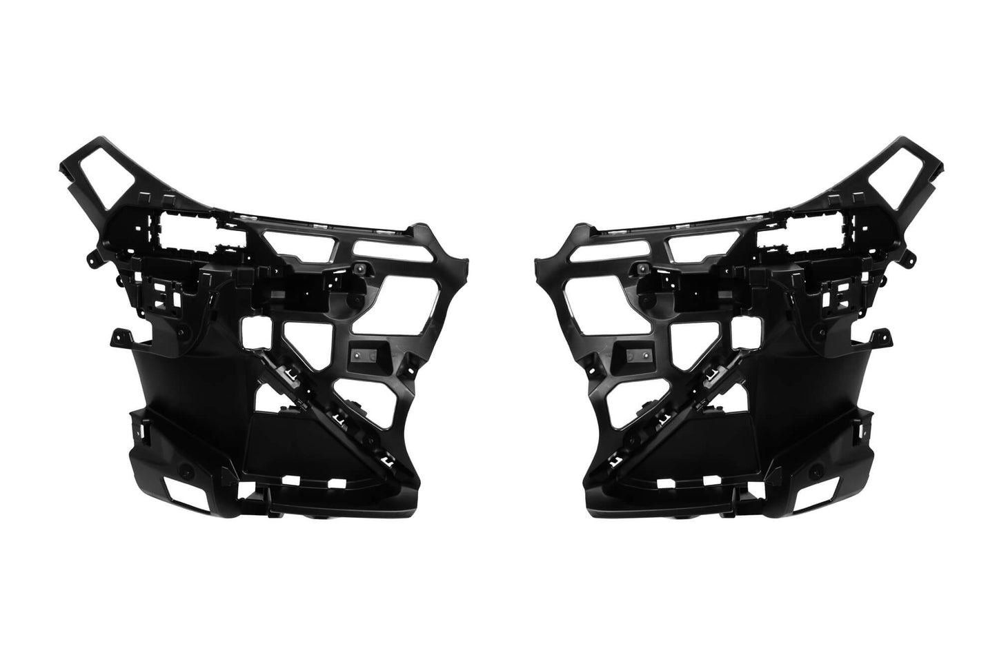 Tuning package compatible with BMW X1 U11 (after 2023)