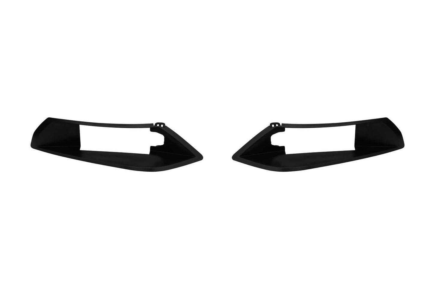 Tuning package compatible with BMW X1 U11 (after 2023)