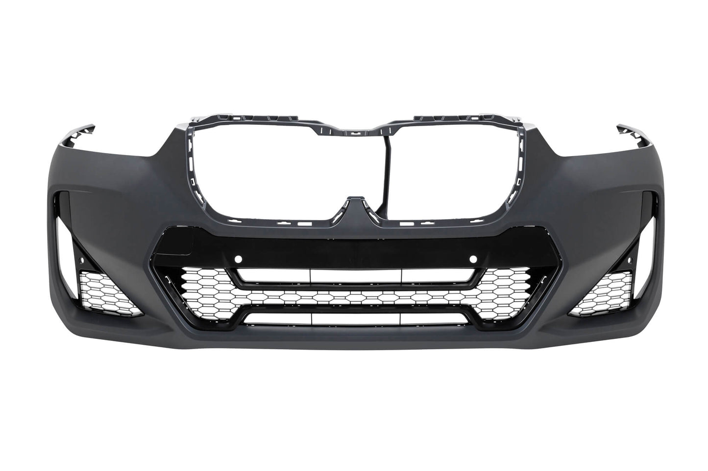 Tuning package compatible with BMW 2 Series F22 coupe, F23 cabriolet, (2013-2020)