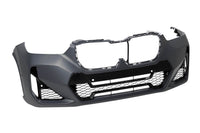 Tuning package compatible with BMW X1 U11 (after 2023)